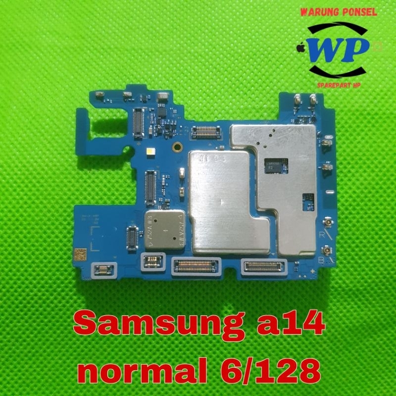 MESIN SAMSUNG A14 A145 HIDUP NORMAL.BACA DESKRIPSI