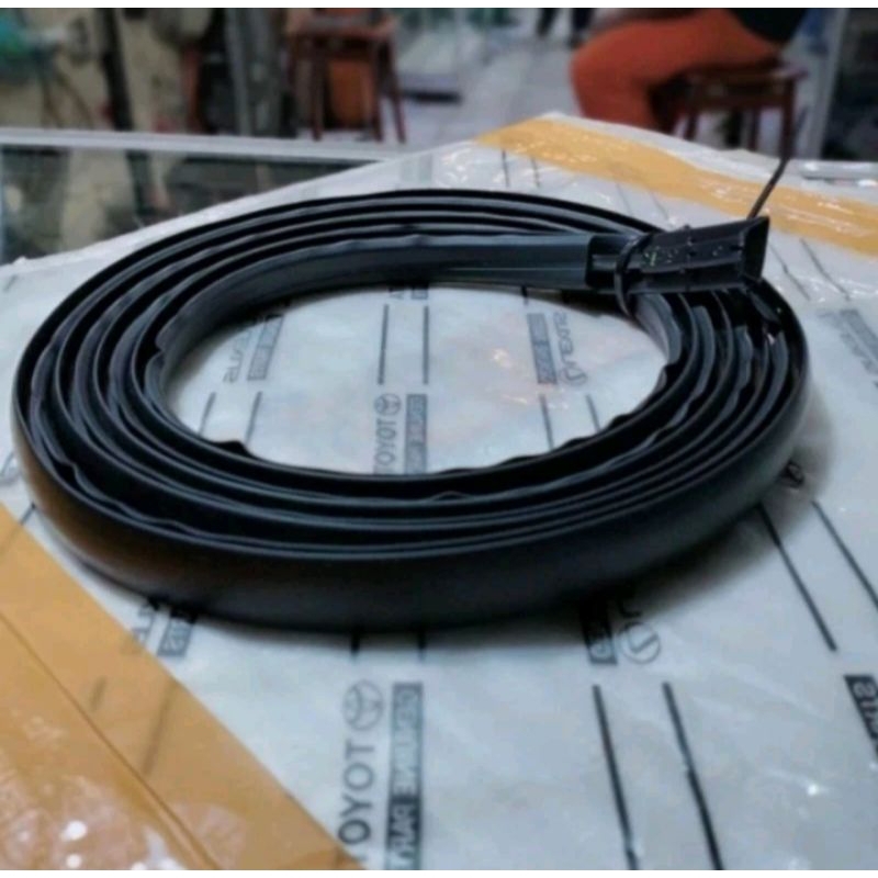 Karet atap Vios Limo Gen-2 Karet roof Vios gen-2 2007-2012 karet Gabin Vios gen-2 2007-2012 Karet mo