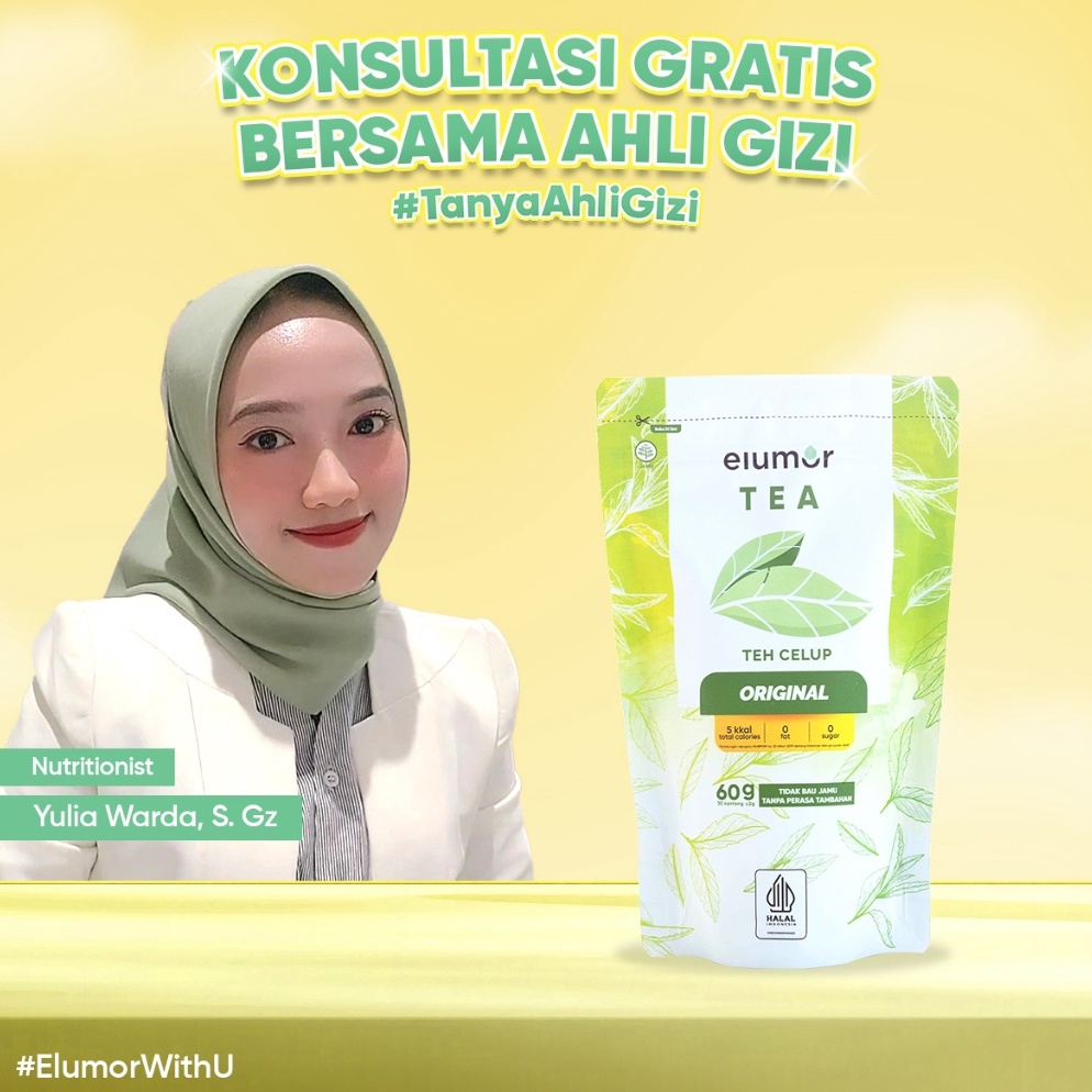 

Cek Disini New Formula Elumor Tea Original Isi 3 Kantong Teh Booster DietTeh Pelangsing Herbal AlamiProduk Penurun Berat BadanTeh Diet BPOMTeh Pengurus Badan TeaMinuman Penurun Berat BadanMinuman DietPelangsing Badan Cepat dan Ampuh