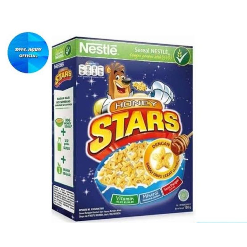 

honey star 150 gram