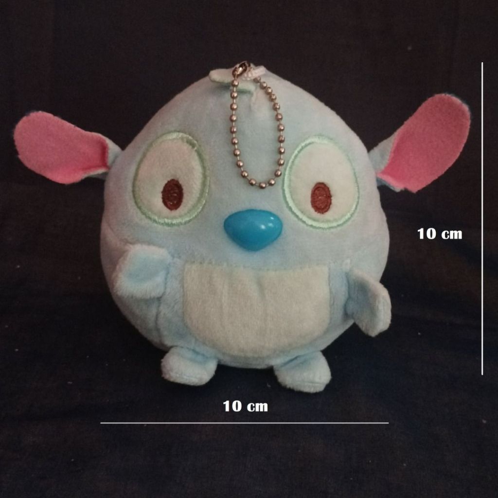 Boneka Gantung Stitch Disney Ufufy