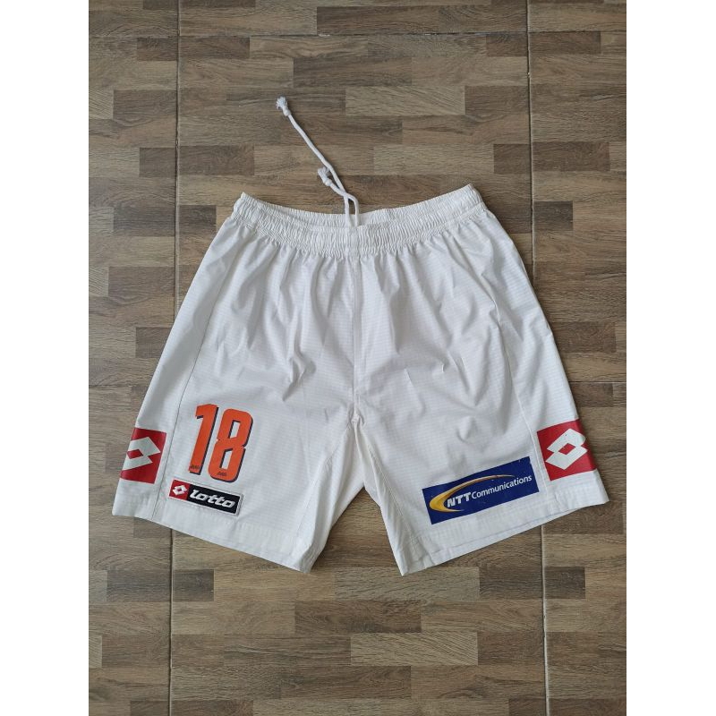 Omiya Ardija away 2008 Short pants