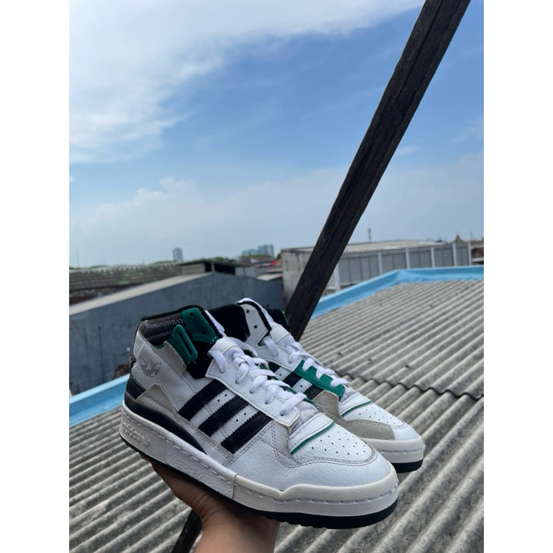 Adidas Forum Mid