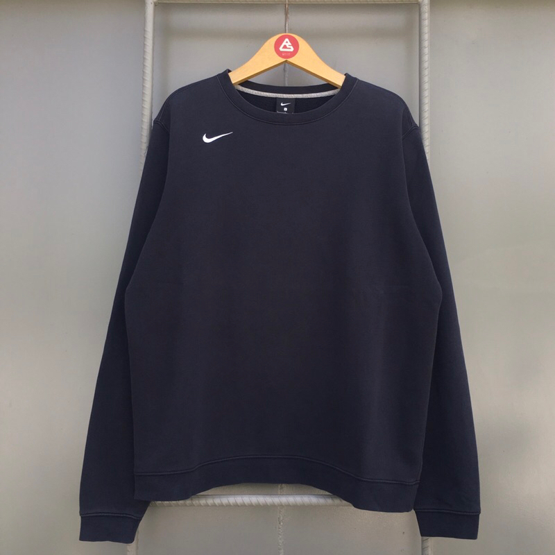 Crewneck Nike Small Swoosh
