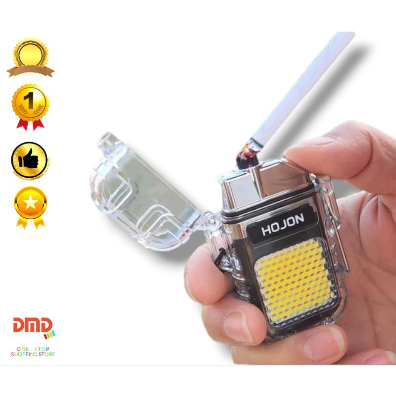 korek api / korek api elektrik / korek api USB / korek api senter HOJON LED HJ01