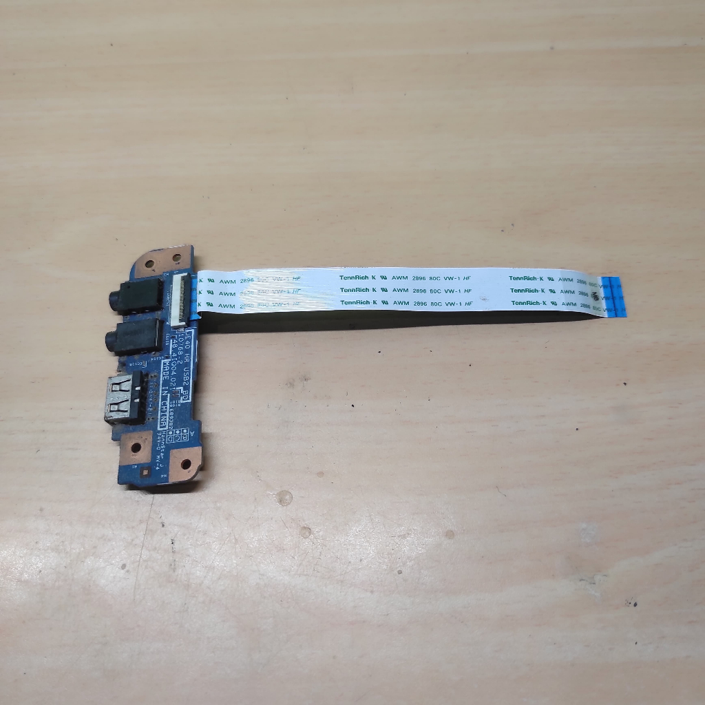 Port USB Laptop Acer 4743