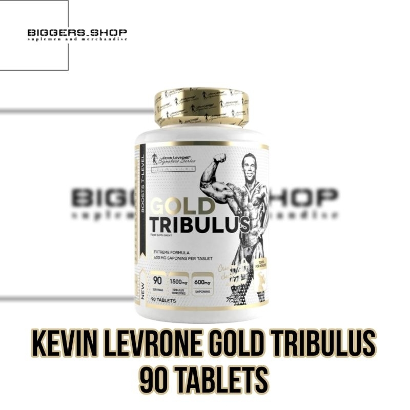 Kevin Levrone Gold Tribulus 90 Tablets