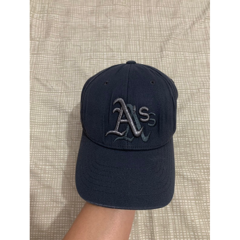 Topi MLB AS