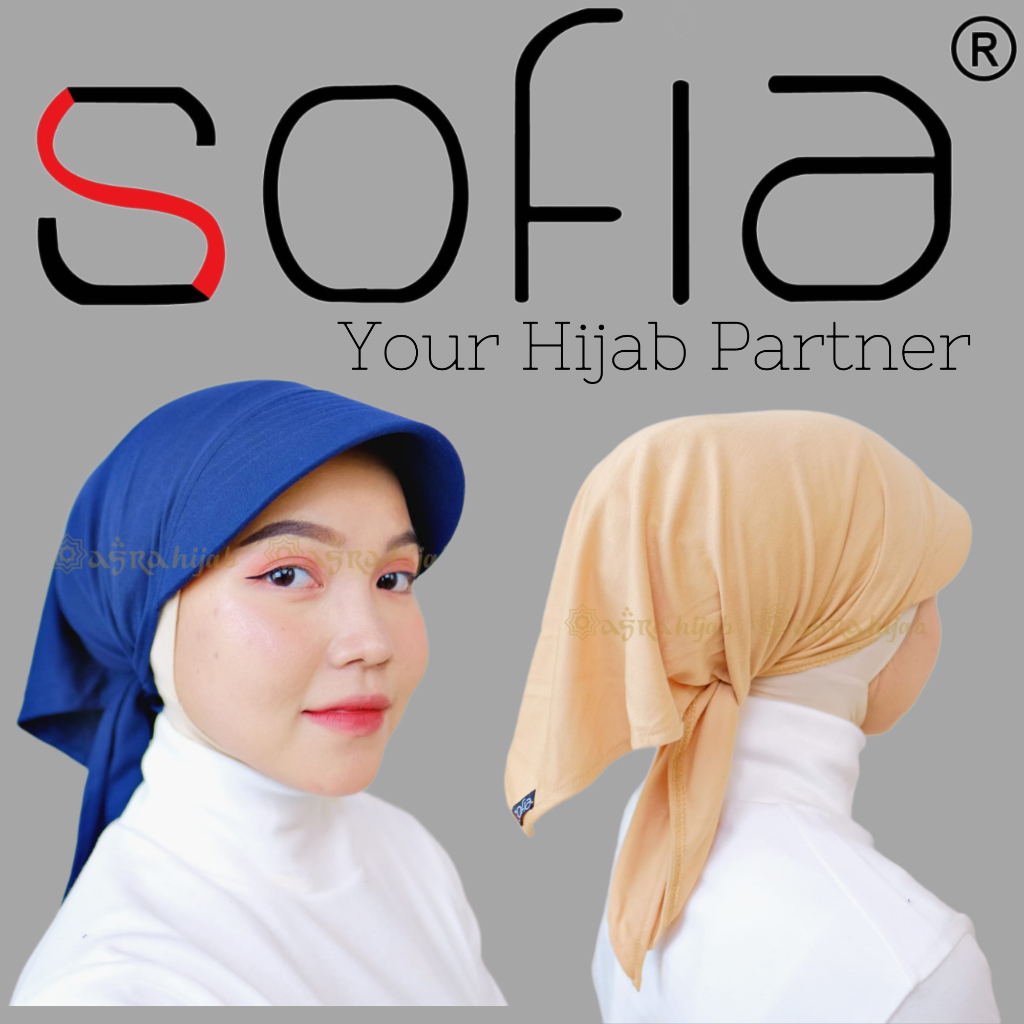 DALAMAN PET JILBAB BASIC BAHAN KAOS TERLARIS