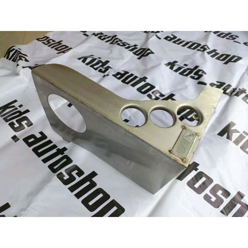 SEKAT OPEN FILTER/BOX OPEN FILTER PAJERO OLD/TRITON DC/SC (4D56)