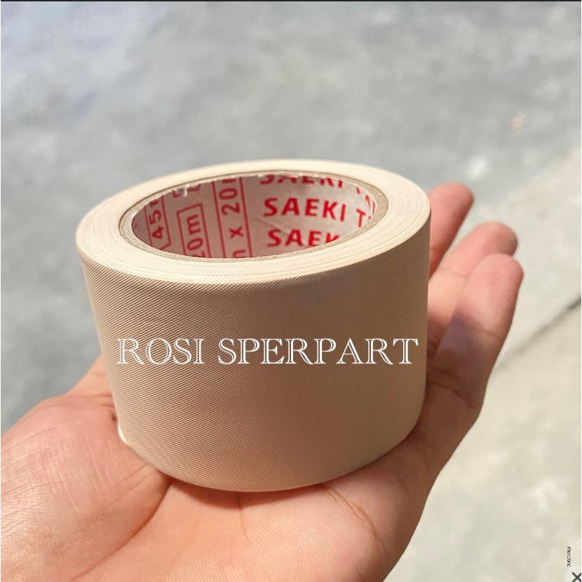 DUCT TAPE NON LEM SAEKI