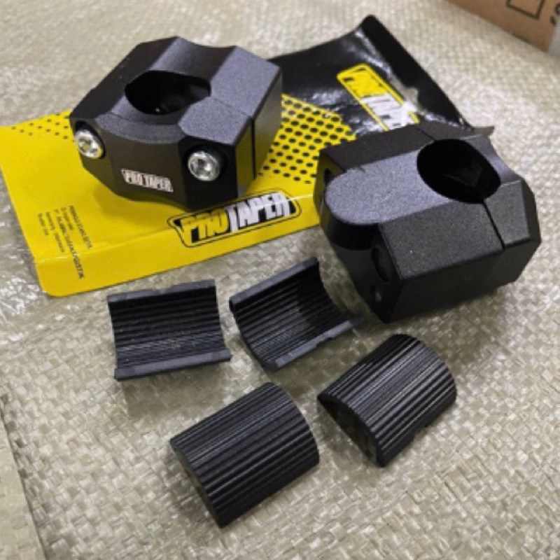 Raiser Stang Peninggi Stang Vixion Crf Taiger Xabre Klx Versa Peninggi Stang Keleman Stang panom