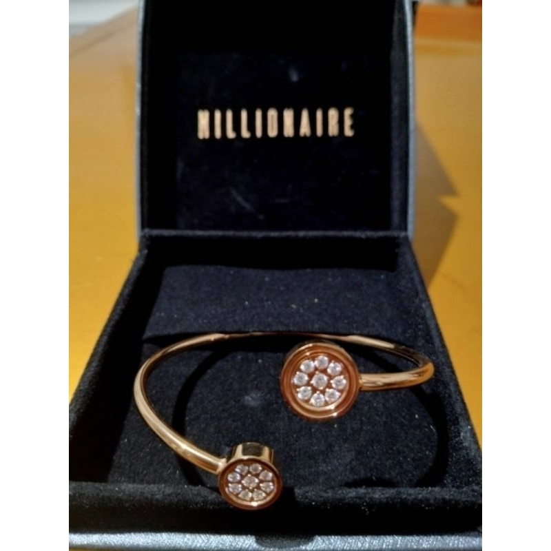[PRELOVED] Gelang Millionaire