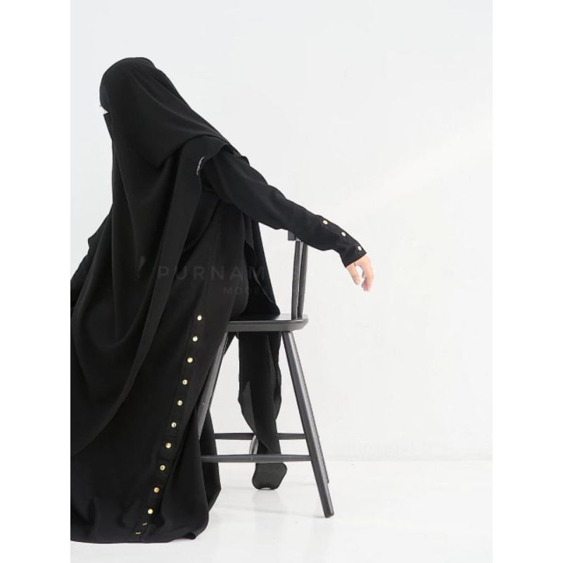 XYZA Dress PURNAMASARI DEVI