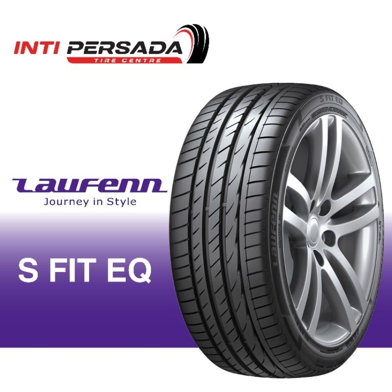ban mobil sienta jazz yaris 195/55 R16 laurenn LK01