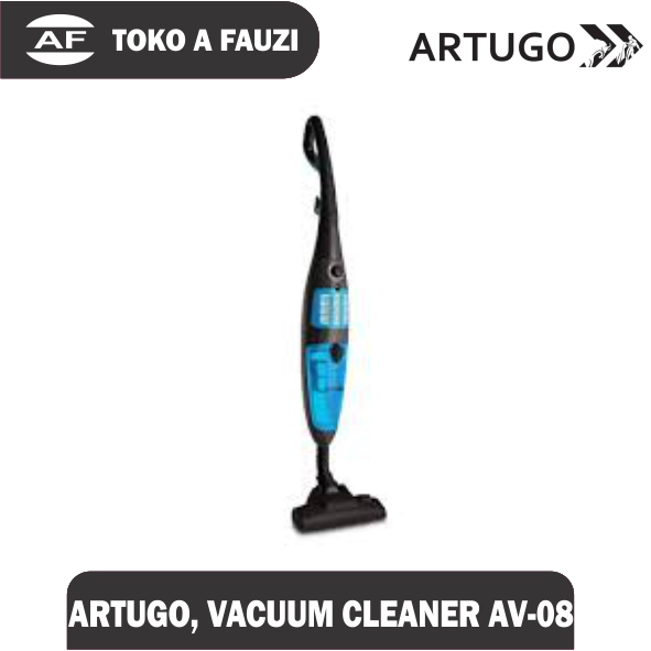 ARTUGO, VACUUM CLEANER AV-08
