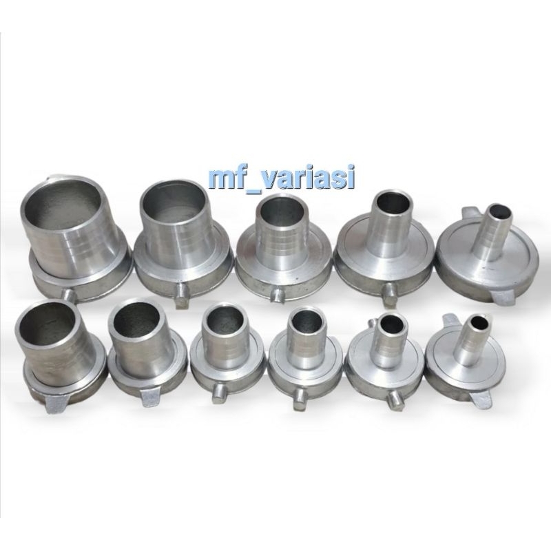 Drat Nepel Alkon Soket Sok Alkon socket Alkon mesin pompa air Alkon irigasi