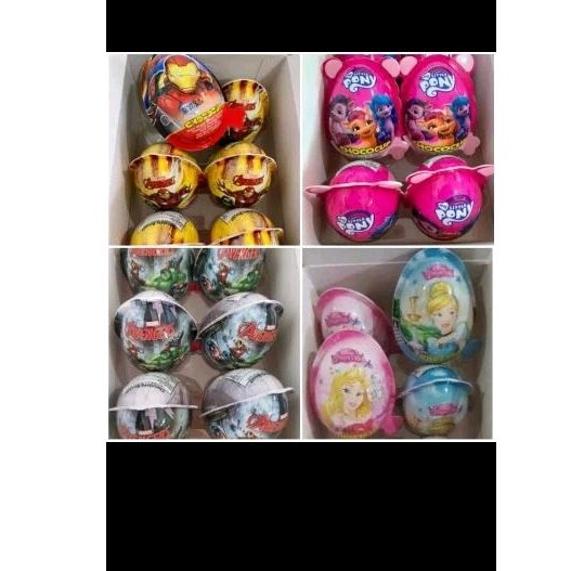 

JLO choco cup 1pcs