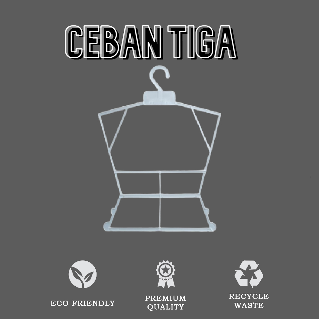 Hanger Body 13 / Hanger Body 13