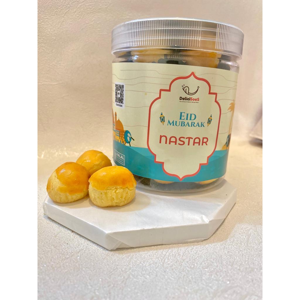 

Cookies Nastar