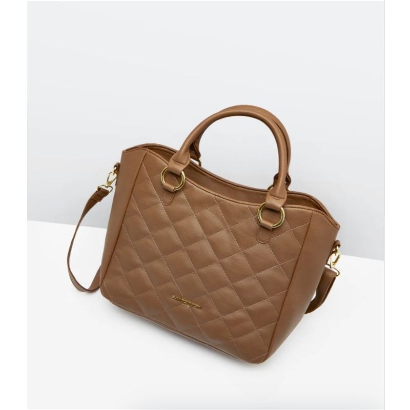 Sophie Martin Tas Jinjing // Selempang // Kerja Wanita CLARABELLE GOLD Sophie Martin Paris