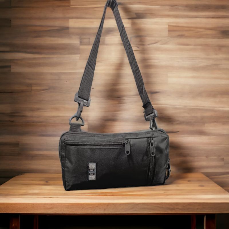 tas satu paket 1.ransel 2.selempang 3.wesbag's (tas punggung,tas selempang bahu,tas pinggang)tas ker