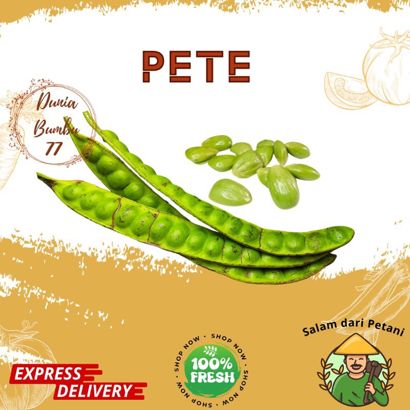 

Pete 1 papan