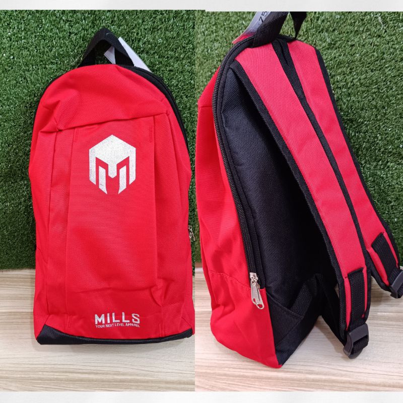 Tas Sepatu / Tas Ransel Sport / Tas futsal sepakbola