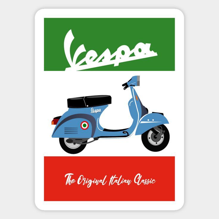 

SABLON SETRIKA BAJU KAOS TSHIRT VESPA SCOOTER KEREN TERBARU