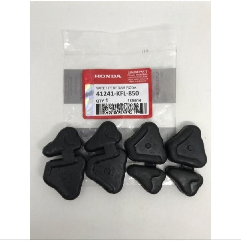 Karet Tromol Honda Supra Fit New Karisma Supra X 125 Motor Sparepart