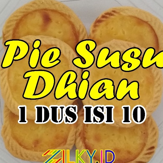 

DISKON Kue Pie Pai Pay Susu Piesusu Dhian Isi 1 Asli Bali Dian Bekasi Bukan Pia Koe Asli Enak Enaak Enaaak Chandra Candra