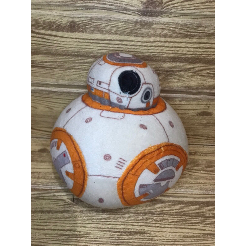 Boneka Star Wars BB-8 Isbon