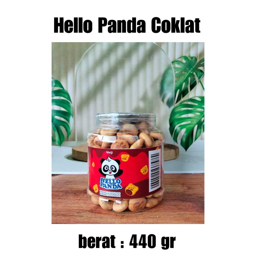 

Toples Nobita Hello Panda