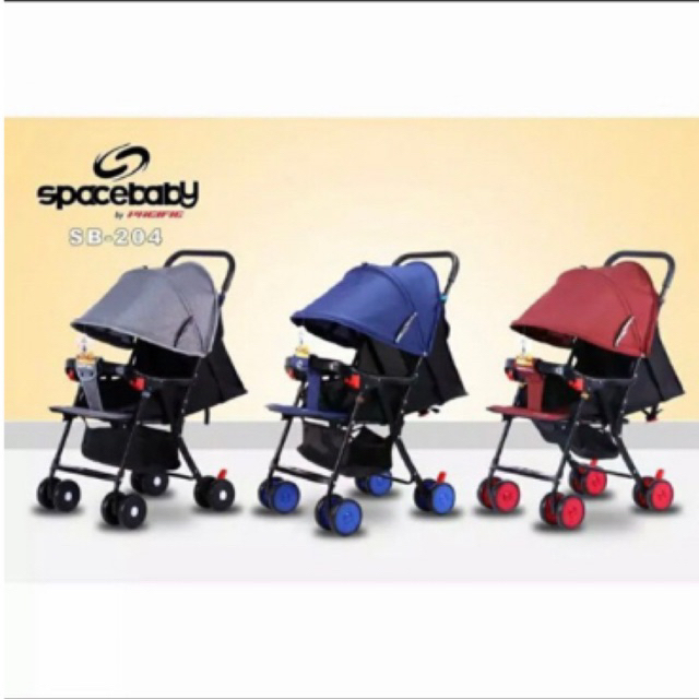 Stroller space baby sb-204