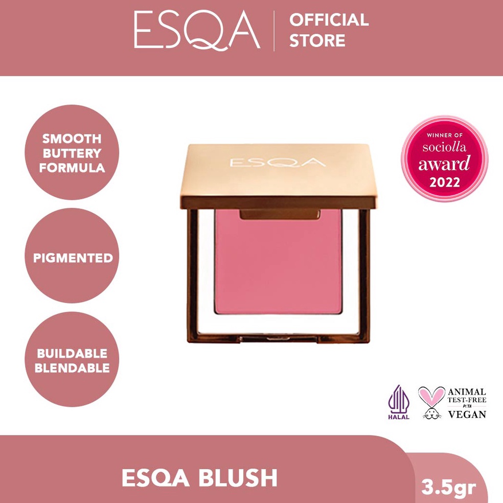 ART D12I ESQA Blush  Florence