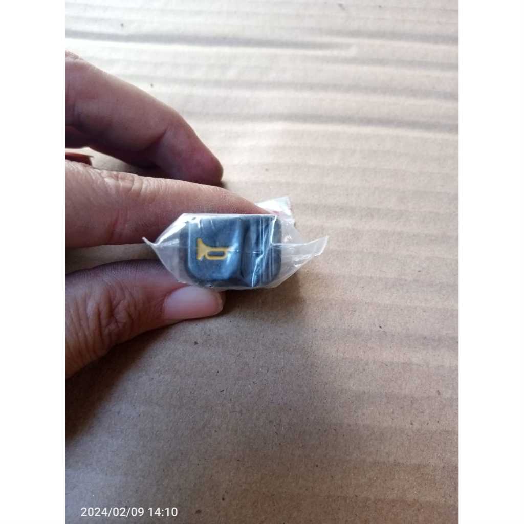 Tombol Klakson Honda Grand Astrea 800 Star Prima