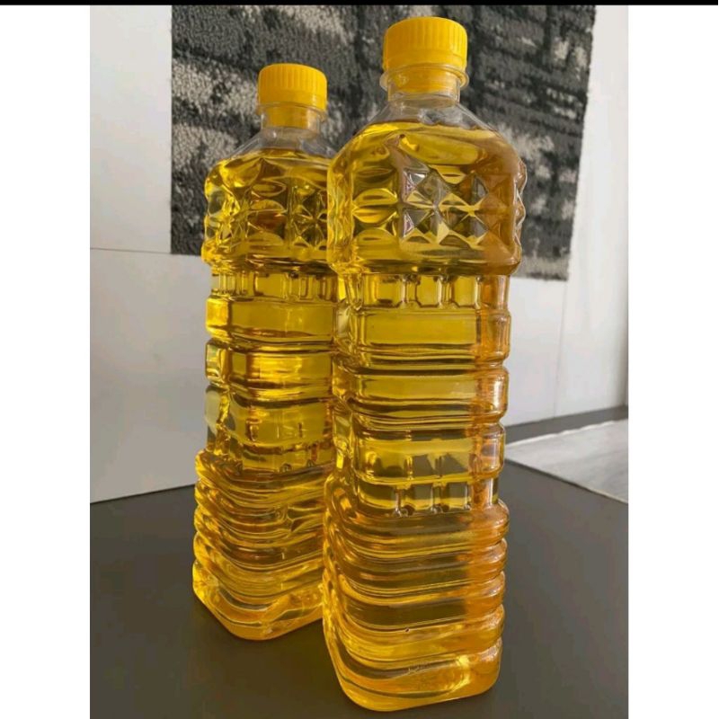 

Minyak Curah Botol 1 krat *12 btl