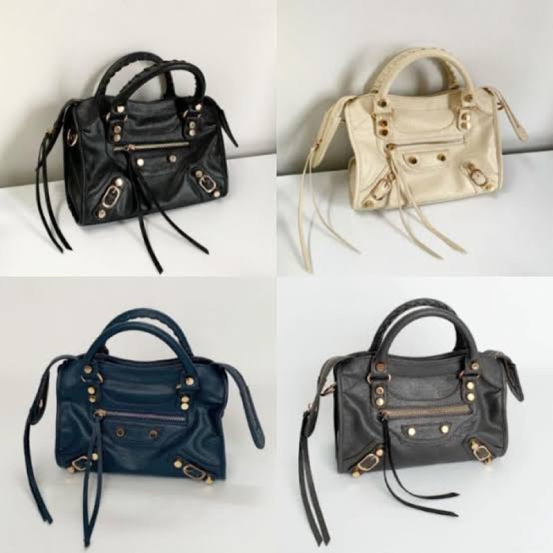 GISEL BAG SULI BAG BABY DONA BAG CACA BAG MINI CHANA BEYA BAG BY KIAN.ID KIAN ID