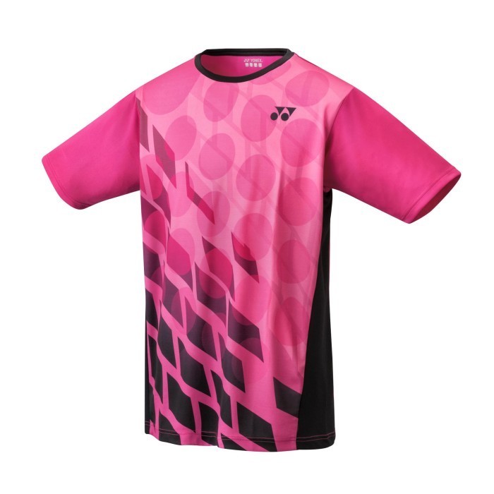 [GoBIG] Kaos Badminton ORIGINAL MEN'S RN T-SHIRT YONEX 16369EX