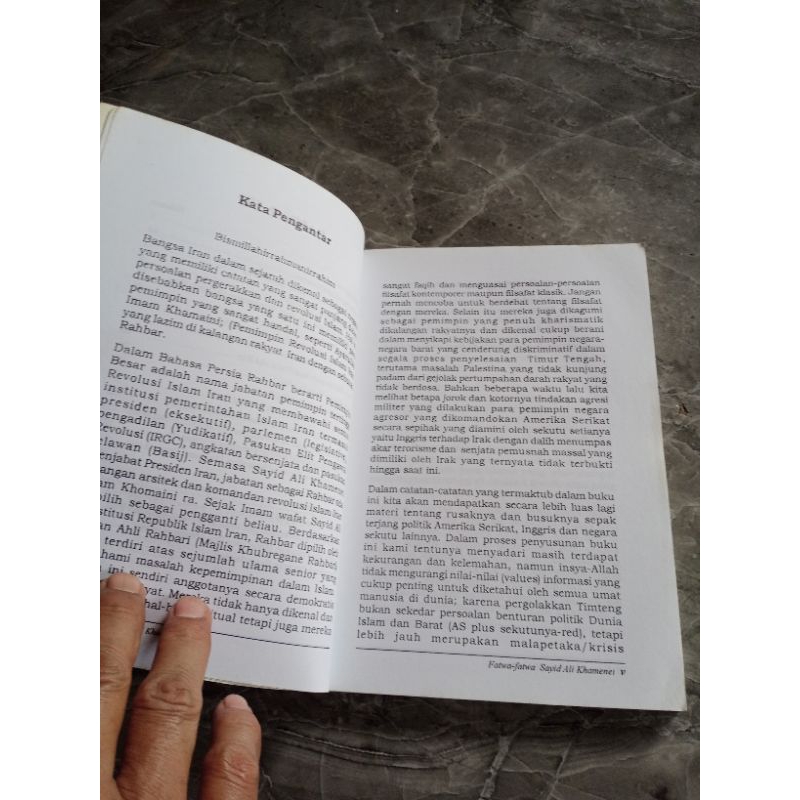 FATWA-FATWA SAYYID ALI KHAMENEI-MISBACH HIDAYAT S ag-D3