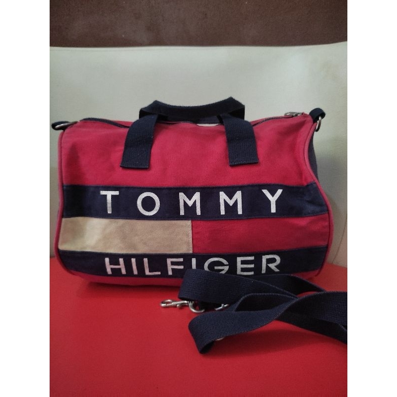 tommy Hilfiger preloved bag