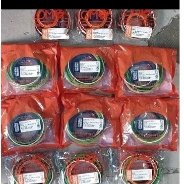 SEAL KIT BOOM CAT 320D LOMOS