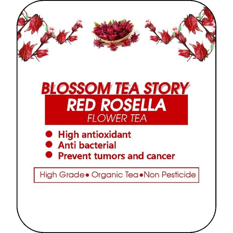 

redrosella