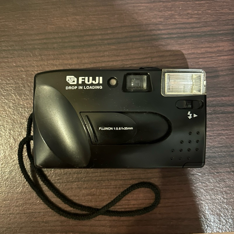 Kamera Analog FUJI MDL-5