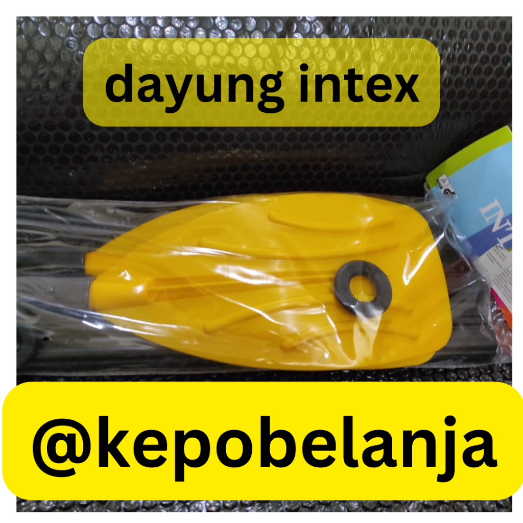 intex 59623 | dayung perahu Intex 59623 | dayung kapal karet intex | paddle boat pancing ikan murah