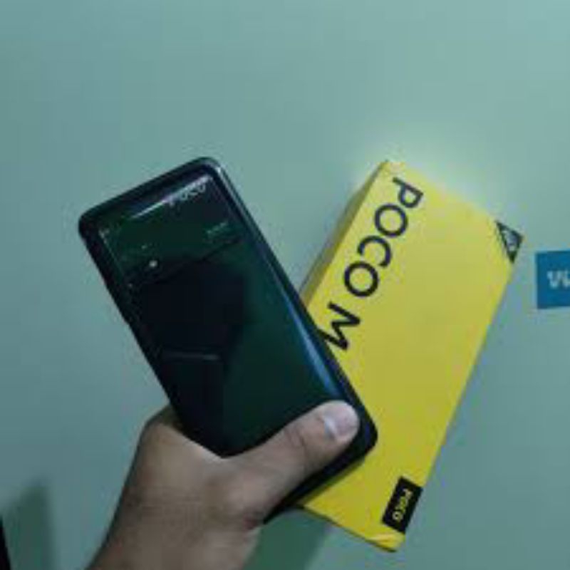 Poco M4 Pro 6/128