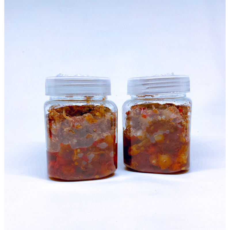 

Sambal Cumi