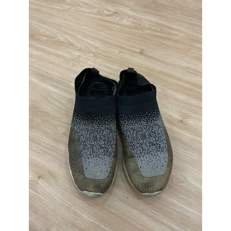 PRELOVED sepatu wakai