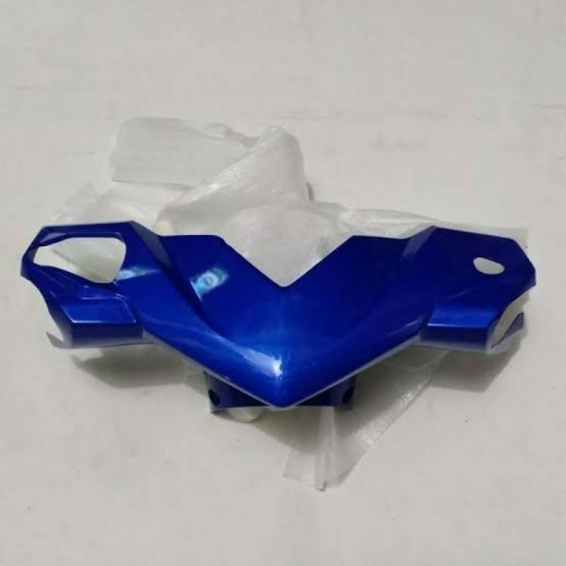 batok depan beat karbu biru pala depan beat karbu biru