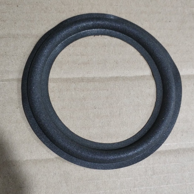 Pilihan Terlengkap Spon speaker 5 inch woofer  pinggiran karet speaker 5 inch  spon 5